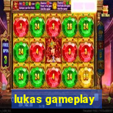 lukas gameplay